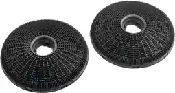 Coolblue AEG ECFB02 Koolstoffilters aanbieding