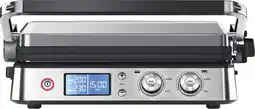 Coolblue Braun MultiGrill 9 CG9043 aanbieding