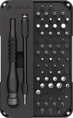 Coolblue Corsair PC DIY Precision Toolkit aanbieding