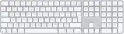 Coolblue Apple Magic Keyboard met numeriek toetsenblok en Touch ID (2024) aanbieding