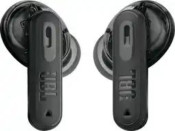 Coolblue JBL Tune Beam 2 Ghost Zwart aanbieding