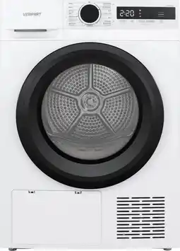 Coolblue Veripart VPDR8DWNB aanbieding