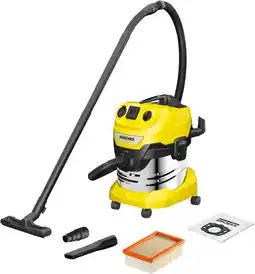 Coolblue Karcher WD 4 P S V-20/5/22 aanbieding