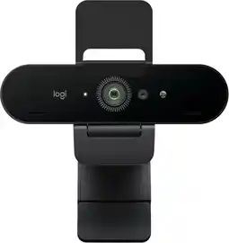 Coolblue Logitech Brio 4K Webcam aanbieding