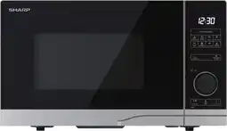 Coolblue Sharp YCPS234AES aanbieding