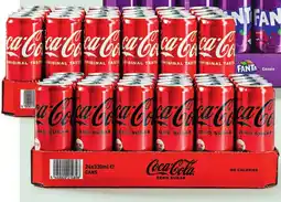 Sligro Coca-Cola aanbieding