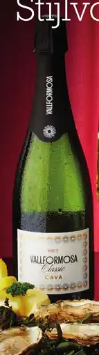 Sligro Vallformosa Penedès, Spanje aanbieding