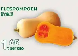 Amazing Oriëntal FLESPOMPOEN aanbieding