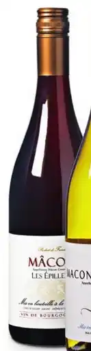 Sligro Cave de Lugny Bourgogne, Frankrijk aanbieding