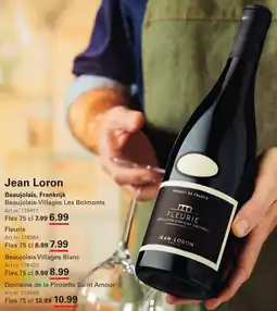 Sligro Jean Loron Beaujolais, Frankrijk aanbieding