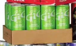 Sligro GiG aanbieding