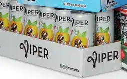 Sligro Viper aanbieding