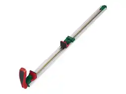 Lidl PARKSIDE Geleiderail 750 mm aanbieding