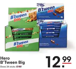 Sligro Hero B'tween Big aanbieding
