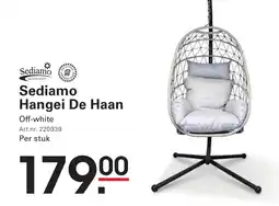 Sligro Sediamo aanbieding