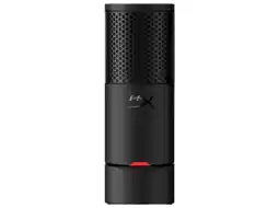 MediaMarkt Hyperx Solocast2usb Microfoon Zwart aanbieding