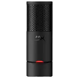 MediaMarkt Hyperx Solocast2usb Microfoon Zwart aanbieding