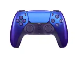 MediaMarkt Sony Dualsense Draadloze Controller – Chroma Indigo Controller Playstation 5 Blauw aanbieding