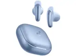 MediaMarkt Soundcore Liberty Buds Oordopjes Blauw aanbieding