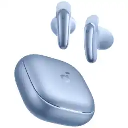 MediaMarkt Soundcore Liberty Buds Oordopjes Blauw aanbieding