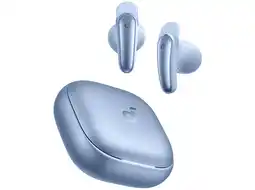 MediaMarkt Soundcore Liberty Buds Oordopjes Blauw aanbieding