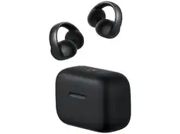 MediaMarkt Soundcore Aeroclip Oordopjes Zwart aanbieding
