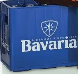 Sligro Bavaria Pilsener aanbieding