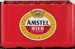 Sligro Amstel Pilsener aanbieding