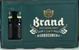 Sligro Brand Pilsener aanbieding
