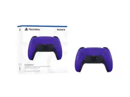 MediaMarkt Sony Dualsense – Galactic Purple Draadloze Controller Playstation 5 Paars aanbieding