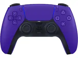 MediaMarkt Sony Dualsense – Galactic Purple Draadloze Controller Playstation 5 Paars aanbieding