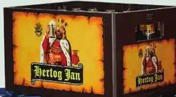 Sligro Hertog Jan Pilsener aanbieding