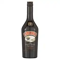 Dirck 3 Baileys Irish Cream 70 cl aanbieding
