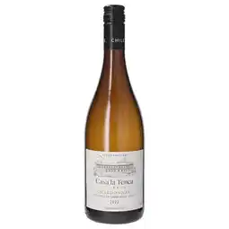 Dirck 3 Casa la Tenca Chardonnay 75 cl aanbieding