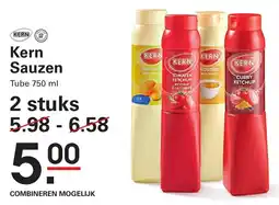 Sligro Kern Sauzen aanbieding