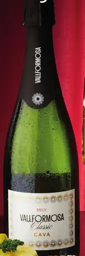 Sligro Vallformosa aanbieding