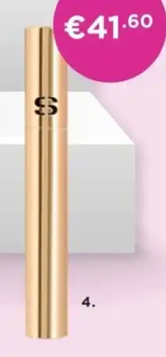 ICI Paris XL Sisley Phyto Noir aanbieding