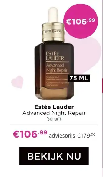 Advanced Night Repair Recovery Serum