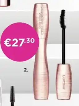 ICI Paris XL Lancôme Idole Goddess aanbieding