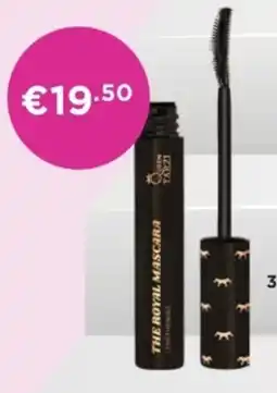 ICI Paris XL Queen Tarzi The Royal Lengthening Mascara aanbieding