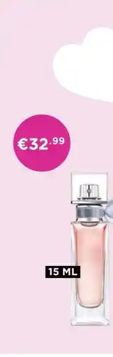 ICI Paris XL Lancôme La Vie Est Belle aanbieding