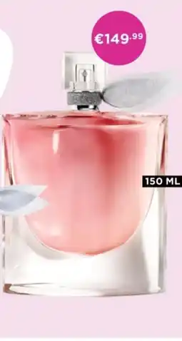 ICI Paris XL Lancôme La Vie Est Belle aanbieding