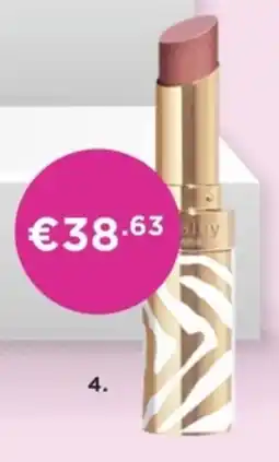 ICI Paris XL Sisley Phyto-Rouge Shine aanbieding