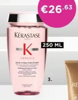 ICI Paris XL Kérastase Genesis aanbieding