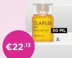 ICI Paris XL Olaplex Bonding Oil aanbieding