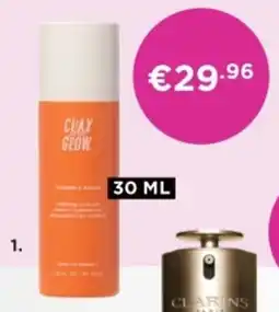ICI Paris XL Clay And Glow Vitamin C Serum aanbieding