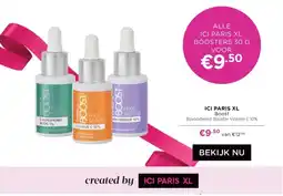 ICI Paris XL ICI Paris XL Boost aanbieding