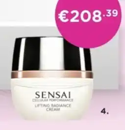 ICI Paris XL Sensai Cellular Performance aanbieding