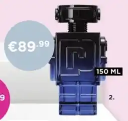 ICI Paris XL Rabanne Phantom aanbieding