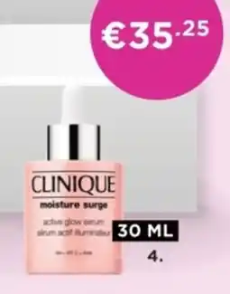 ICI Paris XL Clinique Moisture Surge aanbieding